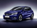 Nissan Pulsar 2015