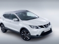 Nissan Qashqai 2014