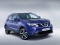 Nissan Qashqai 2014