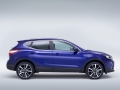 Nissan Qashqai 2014