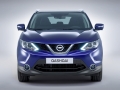 Nissan Qashqai 2014