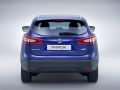 Nissan Qashqai 2014