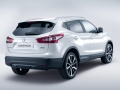 Nissan Qashqai 2014