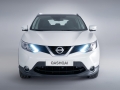 Nissan Qashqai 2014