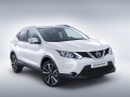 Nissan Qashqai 2014