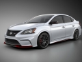 Nissan Sentra Nismo