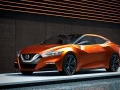 Nissan Sport Sedan Concept