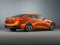 Nissan Sport Sedan Concept