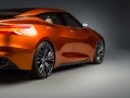 Nissan Sport Sedan Concept