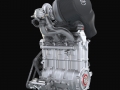 Nissan ZEOD RC Engine