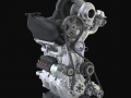 Nissan ZEOD RC Engine