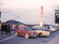 Starting line - Nürburgring Nordschleife 1967