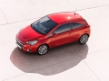 Opel Corsa E 2015