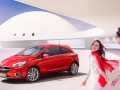 Opel Corsa E 2015