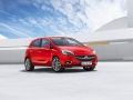 Opel Corsa E 2015