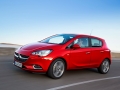 Opel Corsa E 2015