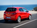 Opel Corsa E 2015