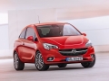 Opel Corsa E 2015