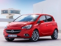 Opel Corsa E 2015