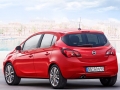 Opel Corsa E 2015