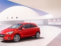 Opel Corsa E 2015