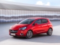 Opel Corsa E 2015