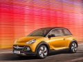 Opel Vauxhall Adam Rocks