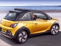 Opel Vauxhall Adam Rocks