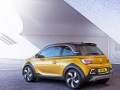 Opel Vauxhall Adam Rocks