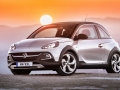 Opel Vauxhall Adam Rocks