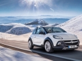 Opel Vauxhall Adam Rocks