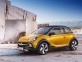 Opel Vauxhall Adam Rocks