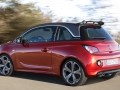 Opel Vauxhall Adam S 2015