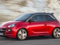 Opel Vauxhall Adam S 2015