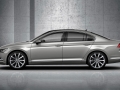 Volkswagen Passat B8 2015