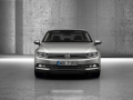 Volkswagen Passat B8 2015