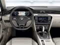 Volkswagen Passat B8 2015