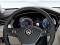 Volkswagen Passat B8 2015
