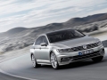 Volkswagen Passat B8 2015