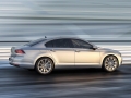 Volkswagen Passat B8 2015