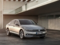 Volkswagen Passat B8 2015