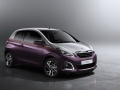 Peugeot 108 Preview