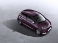 Peugeot 108 Preview