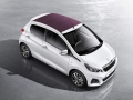 Peugeot 108 Preview