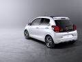 Peugeot 108 Preview