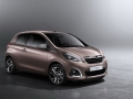 Peugeot 108 Preview