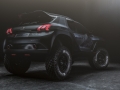 Peugeot 2008 DKR