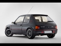 Peugeot 205 GTi 1.9 Gutmann