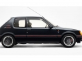 Peugeot 205 GTi 1.9 Gutmann