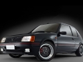 Peugeot 205 GTi 1.9 Gutmann